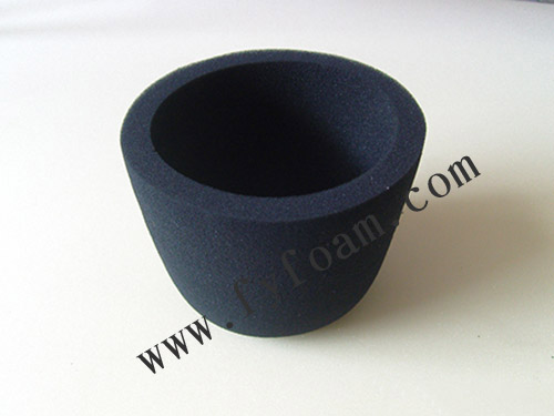 杯型異形海綿 杯型異形海綿